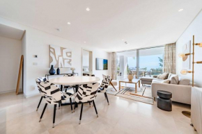 Palo Alto 16 Premium Apartment Sea Views, Ojen